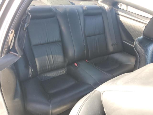 Photo 10 from auction – 1995 LEXUS SC 300 with VIN JT8JZ31CXS0032444