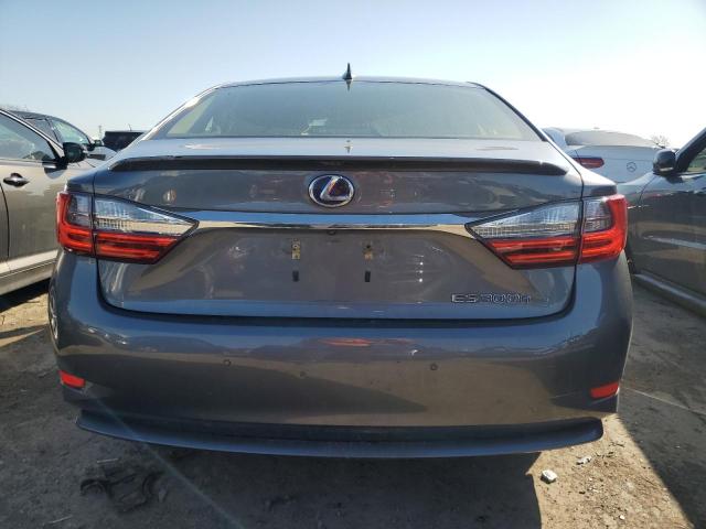Photo 6 from auction – 2018 LEXUS ES 300H with VIN JTHBW1GG3J2170115