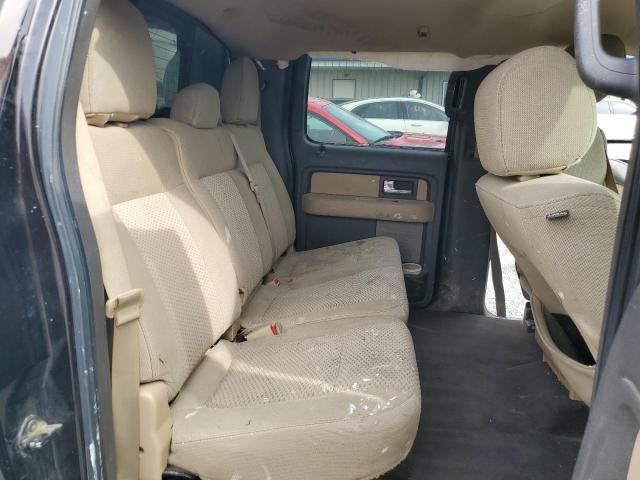 Photo 10 from auction – 2013 FORD F150 SUPER with VIN 1FTFW1ET4DFA88331