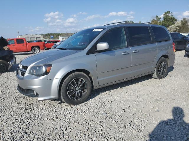 DODGE GRAND CARA 2016 with VIN 2C4RDGEG6GR312012 - Photo from auction