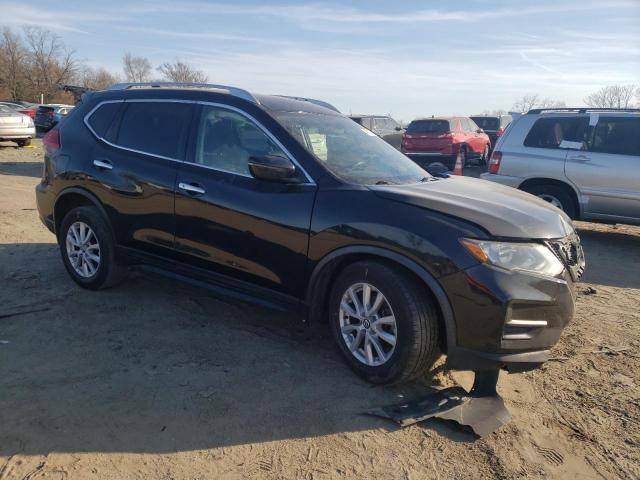 Photo 4 from auction – 2017 NISSAN ROGUE S with VIN KNMAT2MV9HP595768