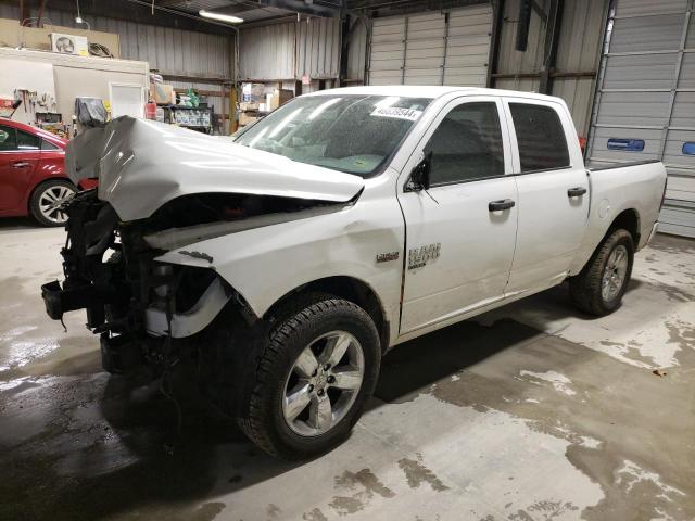 RAM 1500 CLASS 2019 with VIN 1C6RR7KT9KS579016 - Photo from auction