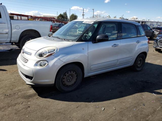 FIAT 500L POP 2015 with VIN ZFBCFAAH9FZ035990 - Photo from auction