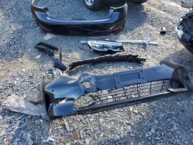 Photo 12 from auction – 2022 BMW 330XE with VIN 3MW5P9J08N8C74870