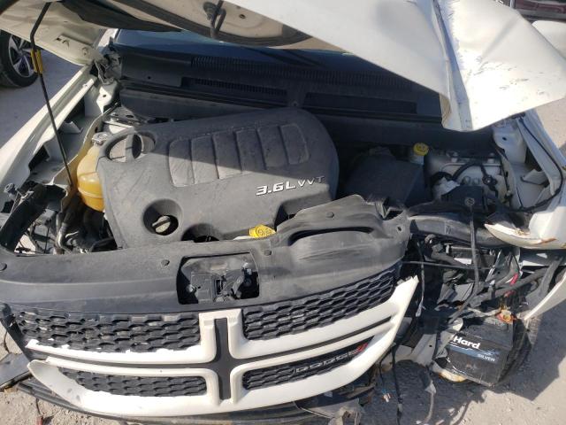 Photo 12 from auction – 2012 DODGE JOURNEY R/ with VIN 3C4PDDEG1CT369506