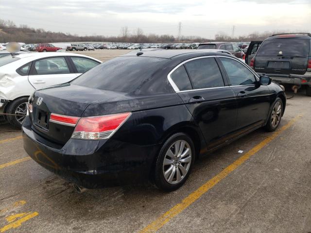 Photo 3 from auction – 2011 HONDA ACCORD EXL with VIN 1HGCP2F87BA152440