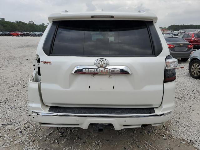 Photo 6 from auction – 2014 TOYOTA 4RUNNER SR with VIN JTEZU5JR1E5071218