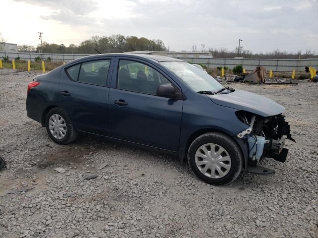 Photo 4 from auction – 2015 NISSAN VERSA S with VIN 3N1CN7AP6FL836445