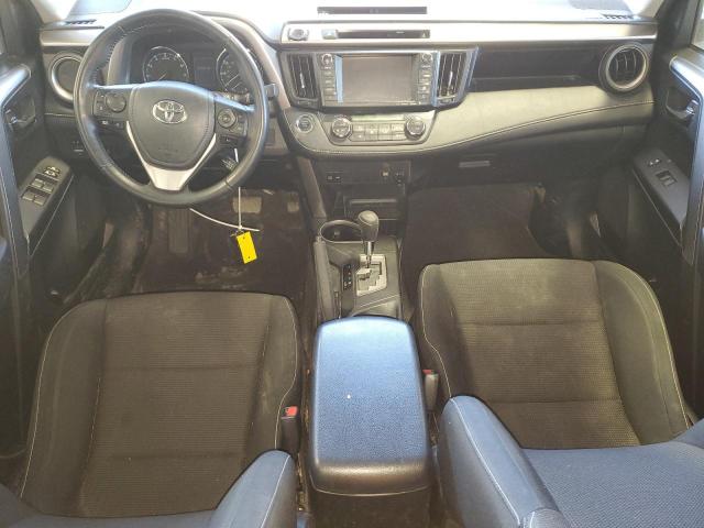 Photo 8 from auction – 2016 TOYOTA RAV4 XLE with VIN JTMRFREVXGJ100495
