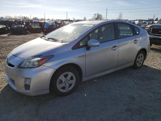 TOYOTA PRIUS 2010 with VIN JTDKN3DU6A0049987 - Photo from auction