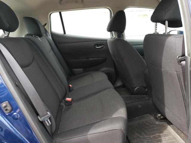 Photo 10 from auction – 2016 NISSAN LEAF SV with VIN 1N4BZ0CP0GC315242