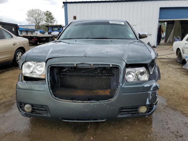 Photo 5 from auction – 2006 CHRYSLER 300 with VIN 2C3KA43R56H180334