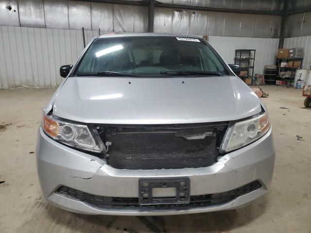 Photo 5 from auction – 2012 HONDA ODYSSEY EX with VIN 5FNRL5H69CB097466