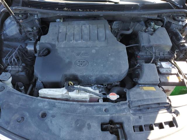 Photo 11 from auction – 2016 TOYOTA AVALON XLE with VIN 4T1BK1EB7GU201167