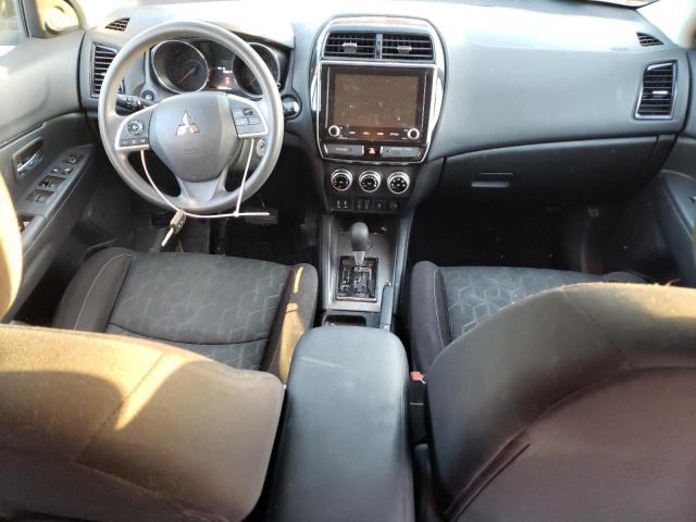 Photo 8 from auction – 2020 MITSUBISHI OUTLANDER with VIN JA4AP3AU5LU008461