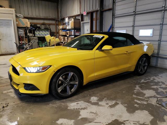 FORD MUSTANG 2016 with VIN 1FATP8EM6G5304875 - Photo from auction