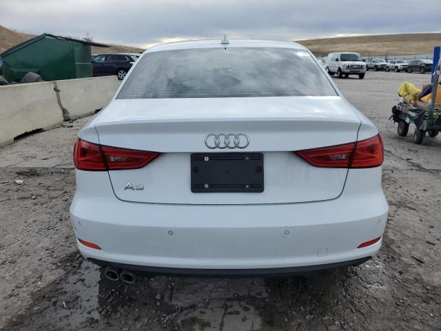 Photo 6 from auction – 2015 AUDI A3 PREMIUM with VIN WAUACGFFXF1070377