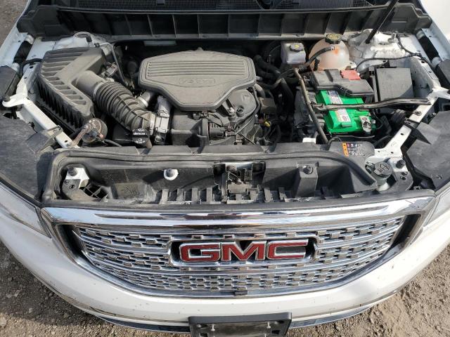 Photo 12 from auction – 2019 GMC ACADIA DEN with VIN 1GKKNXLS7KZ290465