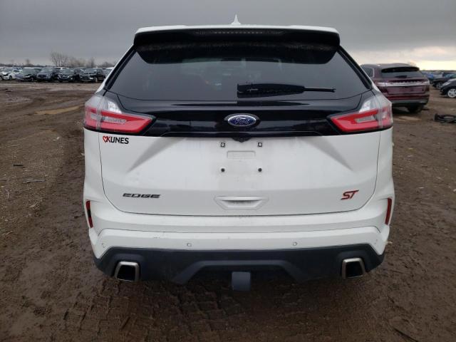 Photo 6 from auction – 2020 FORD EDGE ST with VIN 2FMPK4AP0LBA63691