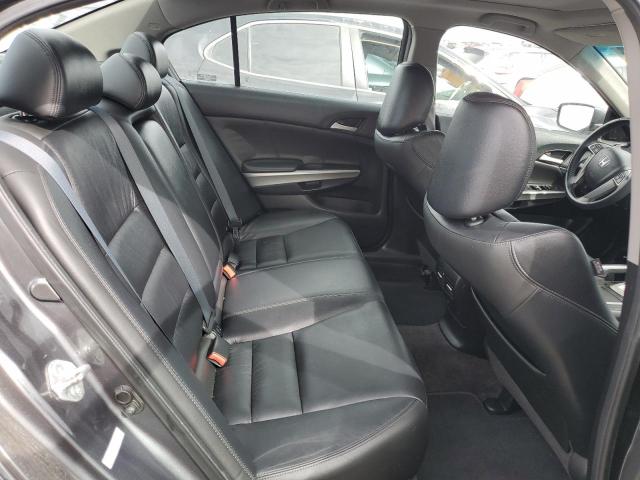 Photo 10 from auction – 2010 HONDA ACCORD EXL with VIN 1HGCP2F88AA060042