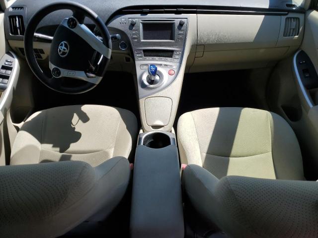 Photo 8 from auction – 2013 TOYOTA PRIUS with VIN JTDKN3DU0D5634197