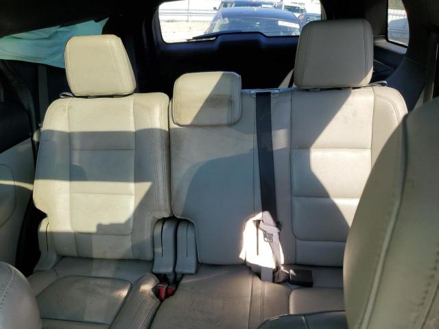 Photo 10 from auction – 2013 FORD EXPLORER X with VIN 1FM5K7D92DGB81788