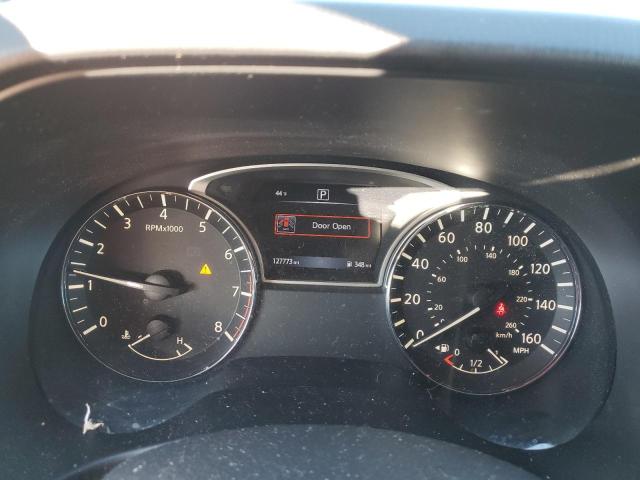 Photo 9 from auction – 2016 NISSAN PATHFINDER with VIN 5N1AR2MN1GC622784