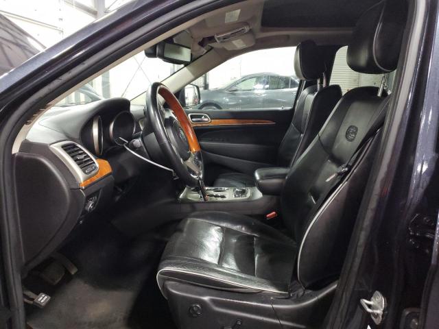 Photo 7 from auction – 2013 JEEP GRAND CHER with VIN 1C4RJFCG1DC606895