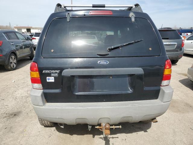 Photo 6 from auction – 2002 FORD ESCAPE XLT with VIN 1FMCU04182KD68062
