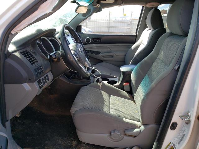 Photo 7 from auction – 2015 TOYOTA TACOMA DOU with VIN 5TFLU4EN9FX130954