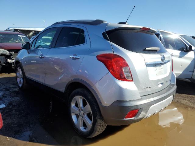 Photo 2 from auction – 2015 BUICK ENCORE CON with VIN KL4CJFSB3FB042164