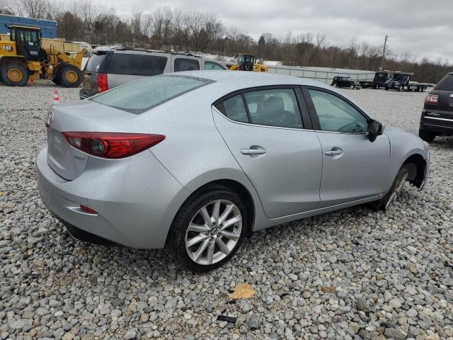 Photo 3 from auction – 2017 MAZDA 3 TOURING with VIN JM1BN1V71H1104704