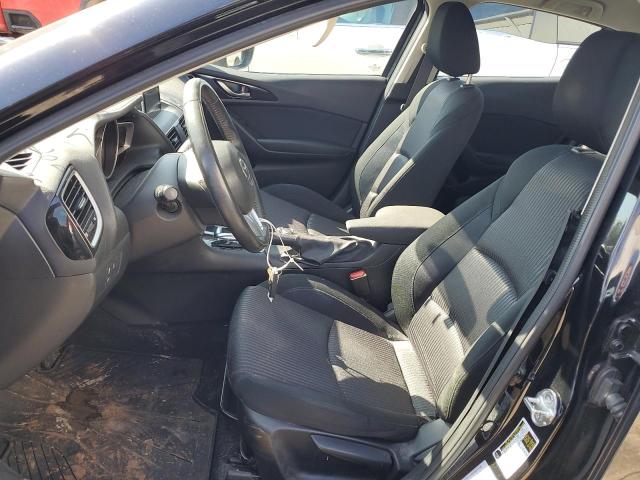 Photo 7 from auction – 2015 MAZDA 3 TOURING with VIN JM1BM1L73F1271567