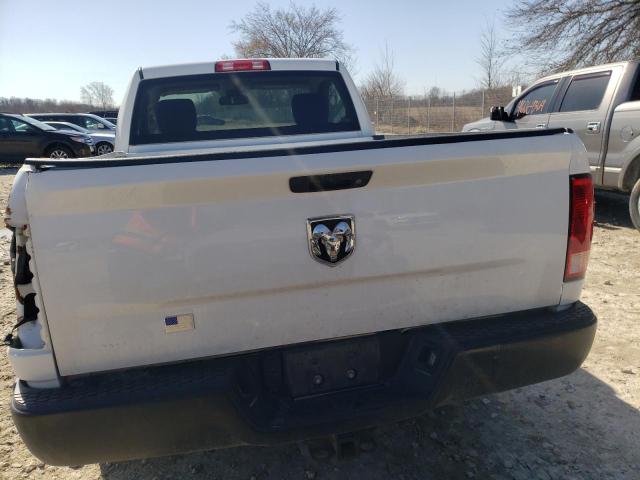 Photo 6 from auction – 2015 RAM 1500 ST with VIN 3C6JR6AG3FG647500