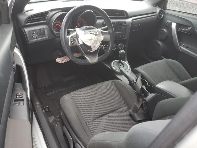 Photo 8 from auction – 2013 TOYOTA SCION TC with VIN JTKJF5C70D3058180