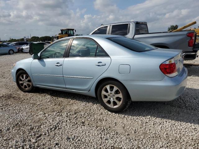 Photo 2 from auction – 2005 TOYOTA CAMRY LE with VIN 4T1BF30K65U598889