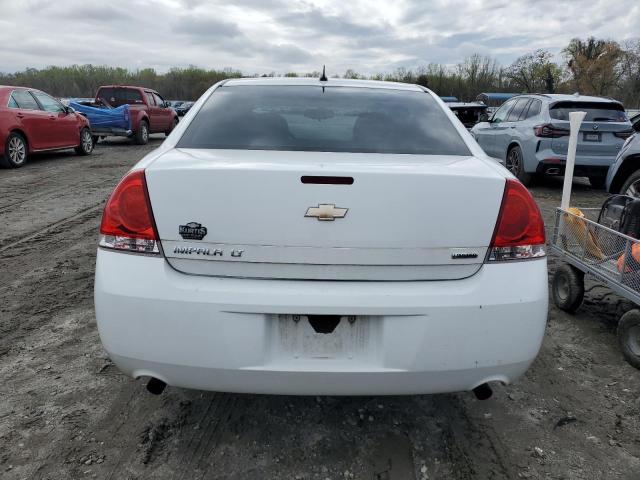 Photo 6 from auction – 2015 CHEVROLET IMPALA LIM with VIN 2G1WB5E3XF1104716