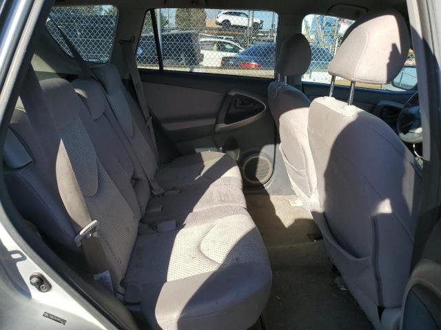 Photo 10 from auction – 2008 TOYOTA RAV4 with VIN JTMBK33V685054333