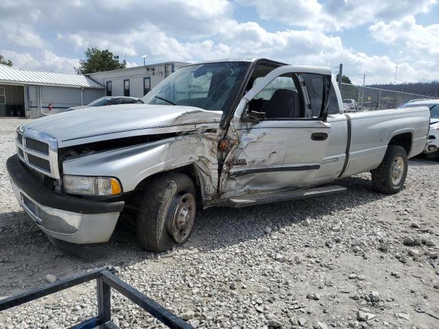 DODGE RAM 2500 2002 with VIN 3B7KC23602M305123 - Photo from auction