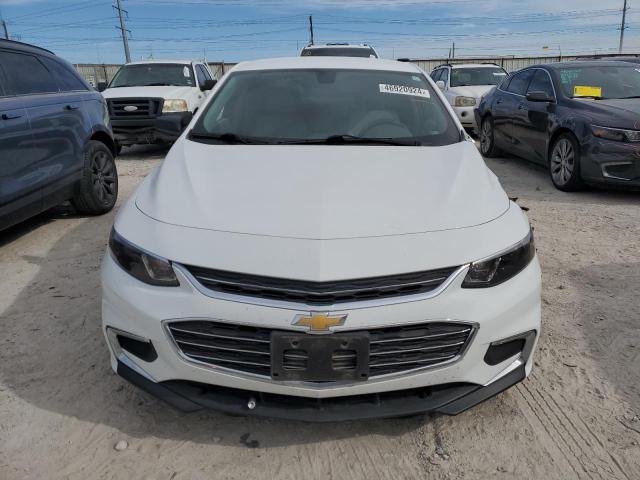 Photo 5 from auction – 2018 CHEVROLET MALIBU LS with VIN 1G1ZB5ST5JF292256