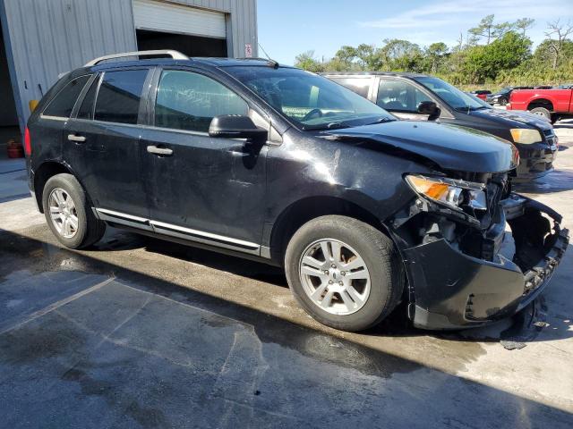 Photo 4 from auction – 2011 FORD EDGE SE with VIN 2FMDK3GC5BBB58263