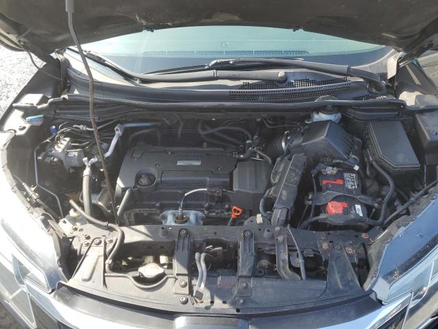 Photo 11 from auction – 2016 HONDA CR-V EX with VIN 2HKRM4H57GH688921