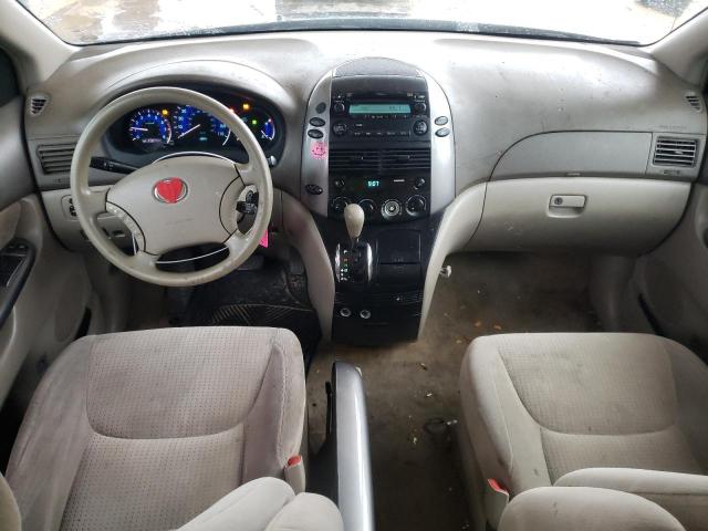 Photo 8 from auction – 2010 TOYOTA SIENNA CE with VIN 5TDKK4CC8AS297016