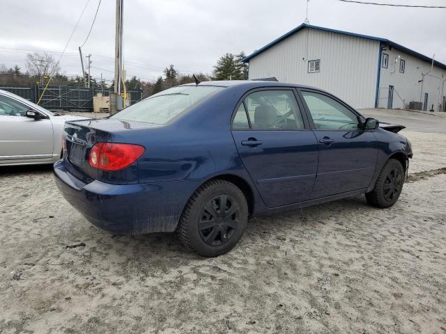 Photo 3 from auction – 2008 TOYOTA COROLLA CE with VIN 2T1BR32E88C889334