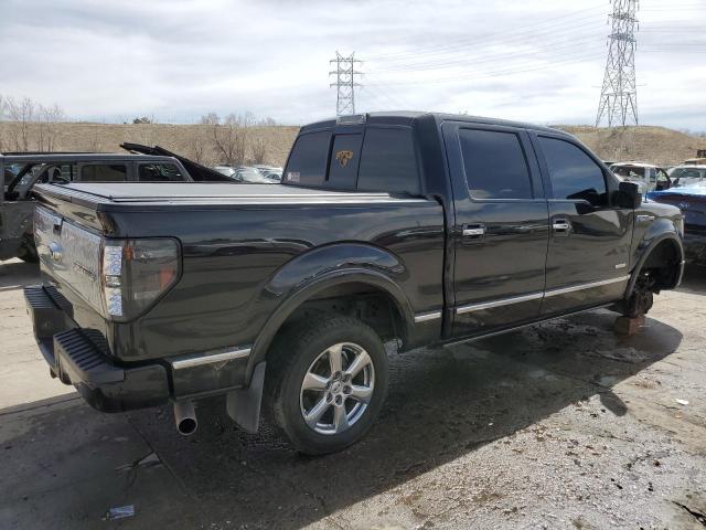 Photo 3 from auction – 2012 FORD F150 SUPER with VIN 1FTFW1ET9CFB18194