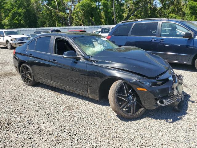 Photo 4 from auction – 2013 BMW 328 I with VIN WBA3A5G50DNP21272