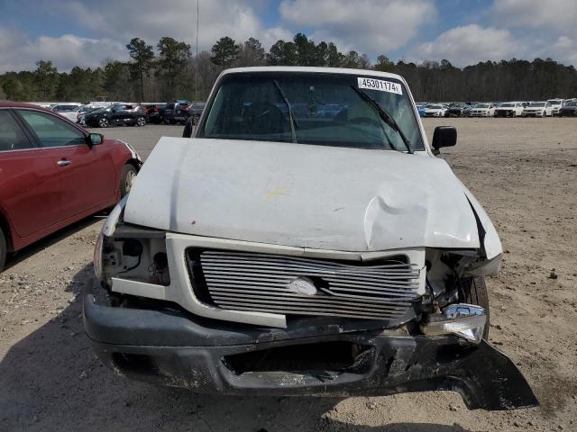 Photo 11 from auction – 2001 FORD RANGER with VIN 1FTYR10U31TA34550