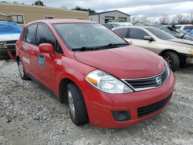 Photo 4 from auction – 2011 NISSAN VERSA S with VIN 3N1BC1CP3BL416566