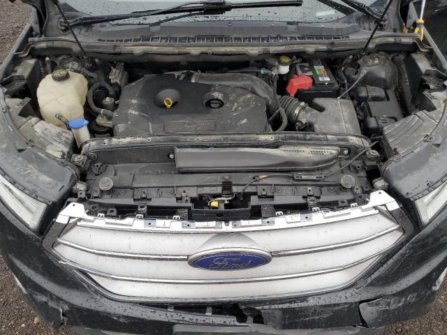 Photo 12 from auction – 2017 FORD EDGE SE with VIN 2FMPK4G96HBB81146