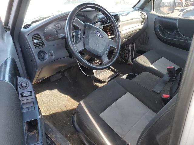 Photo 8 from auction – 2011 FORD RANGER SUP with VIN 1FTLR4FE0BPA25391